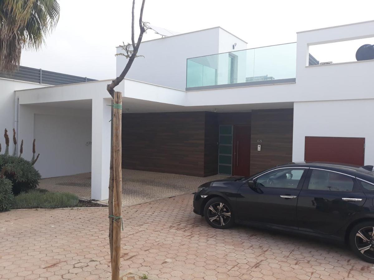 Tio Papel V Villa Albufeira Exterior photo
