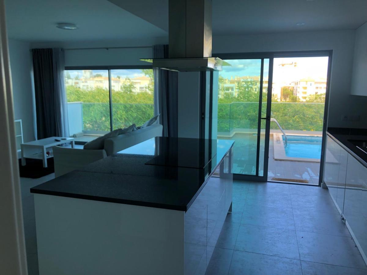 Tio Papel V Villa Albufeira Exterior photo